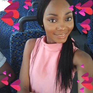 Meet your Posher, Agbaire